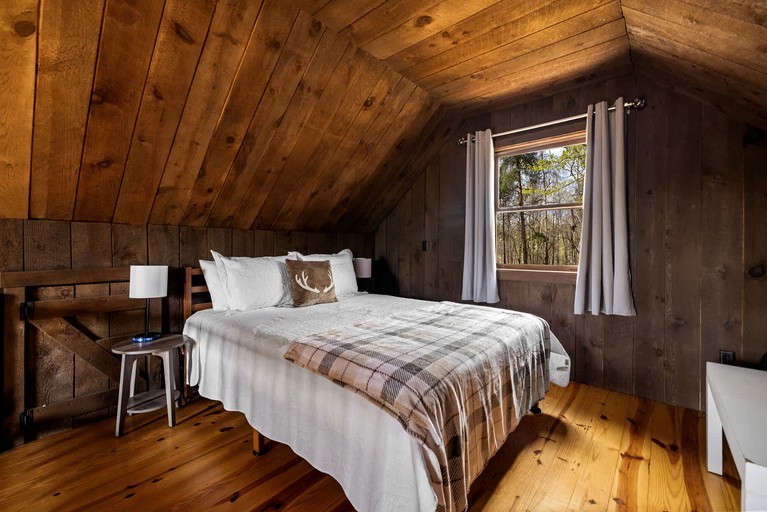Vacation Rentals (United States of America, Mathias, West Virginia)