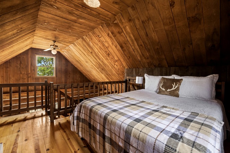 Vacation Rentals (United States of America, Mathias, West Virginia)