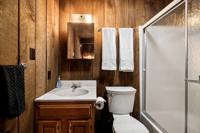 Vacation Rentals (United States of America, Mathias, West Virginia)