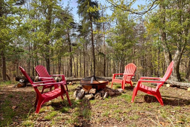 Vacation Rentals (United States of America, Mathias, West Virginia)