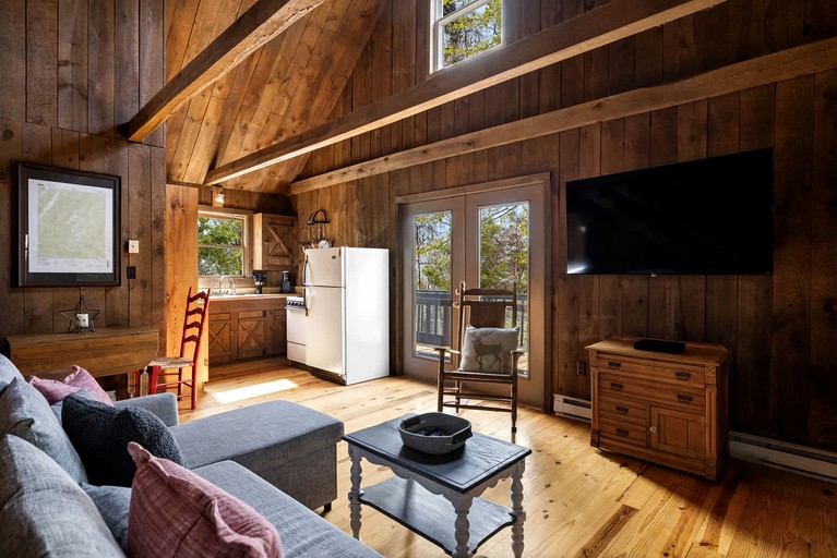Vacation Rentals (United States of America, Mathias, West Virginia)