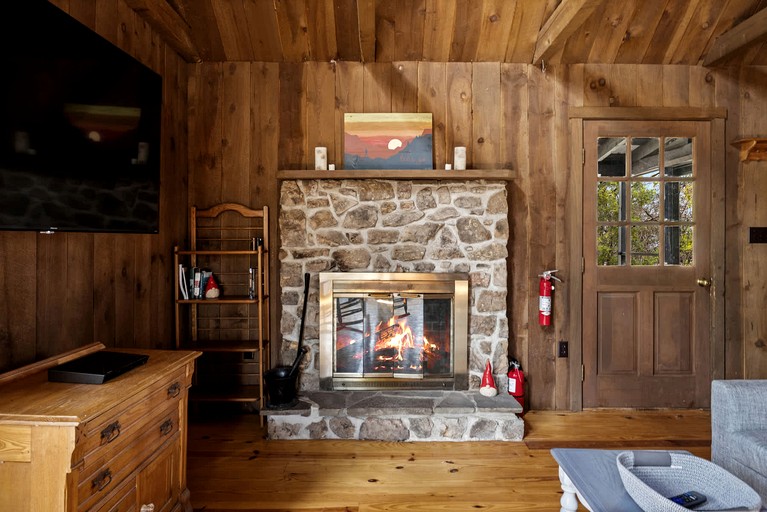 Vacation Rentals (United States of America, Mathias, West Virginia)