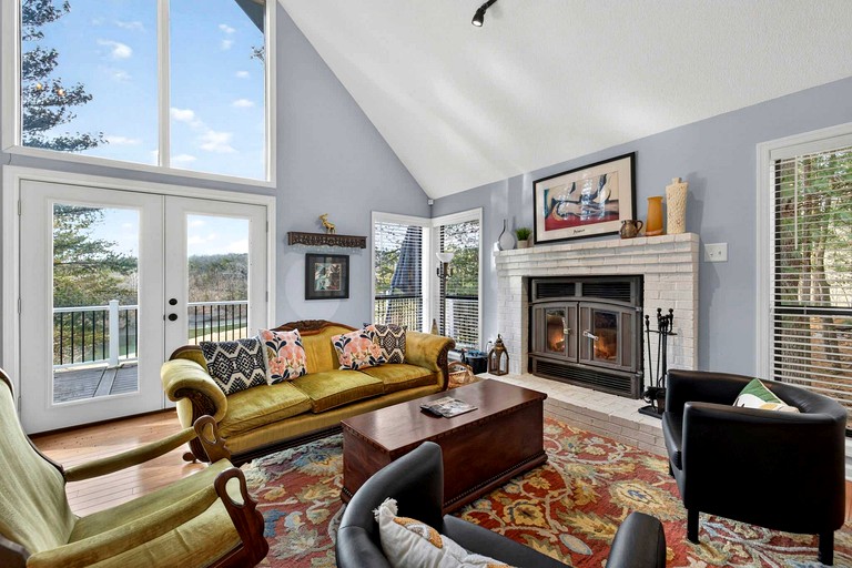 Vacation Rentals (United States of America, Hedgesville, West Virginia)