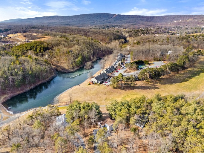 Vacation Rentals (United States of America, Hedgesville, West Virginia)