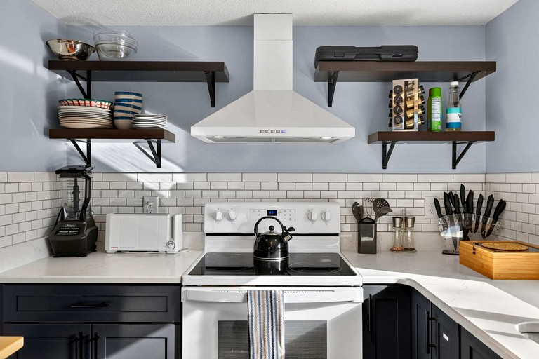 Cabins (United States of America, Hedgesville, West Virginia)