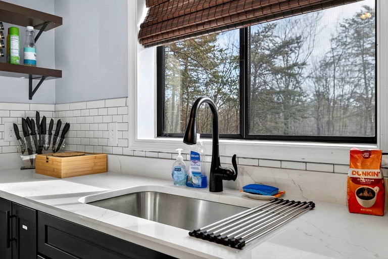 Cabins (United States of America, Hedgesville, West Virginia)