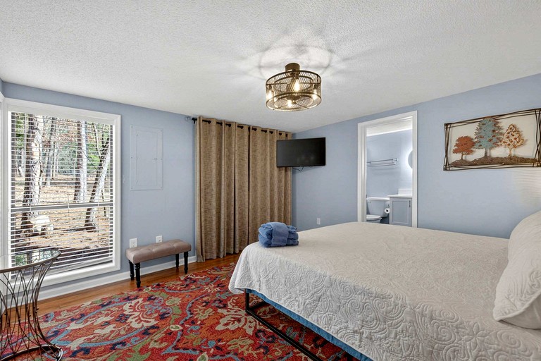 Cabins (United States of America, Hedgesville, West Virginia)