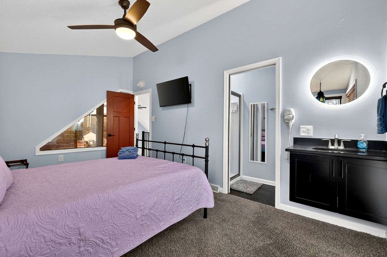 Cabins (United States of America, Hedgesville, West Virginia)