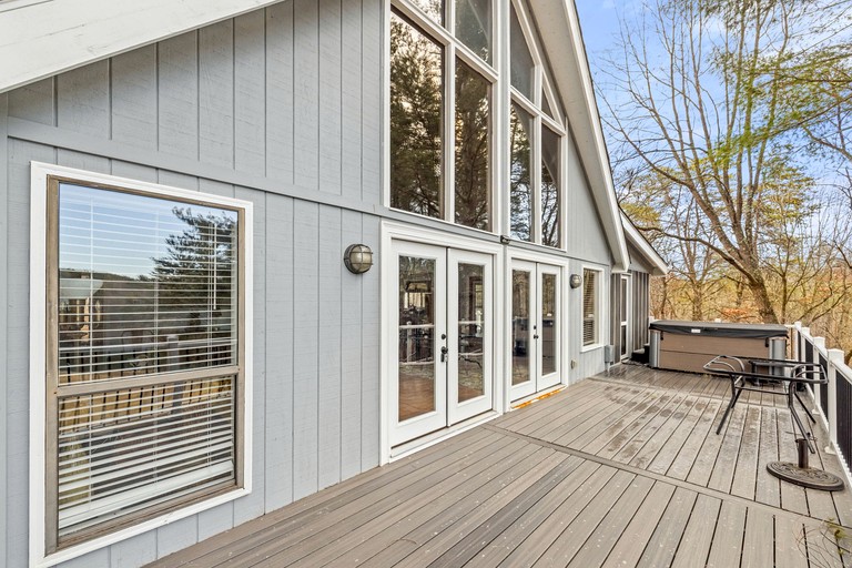 Vacation Rentals (United States of America, Hedgesville, West Virginia)