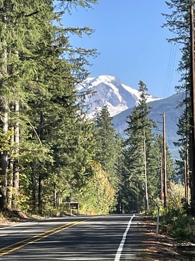 Cabins (United States of America, Deming, Washington)