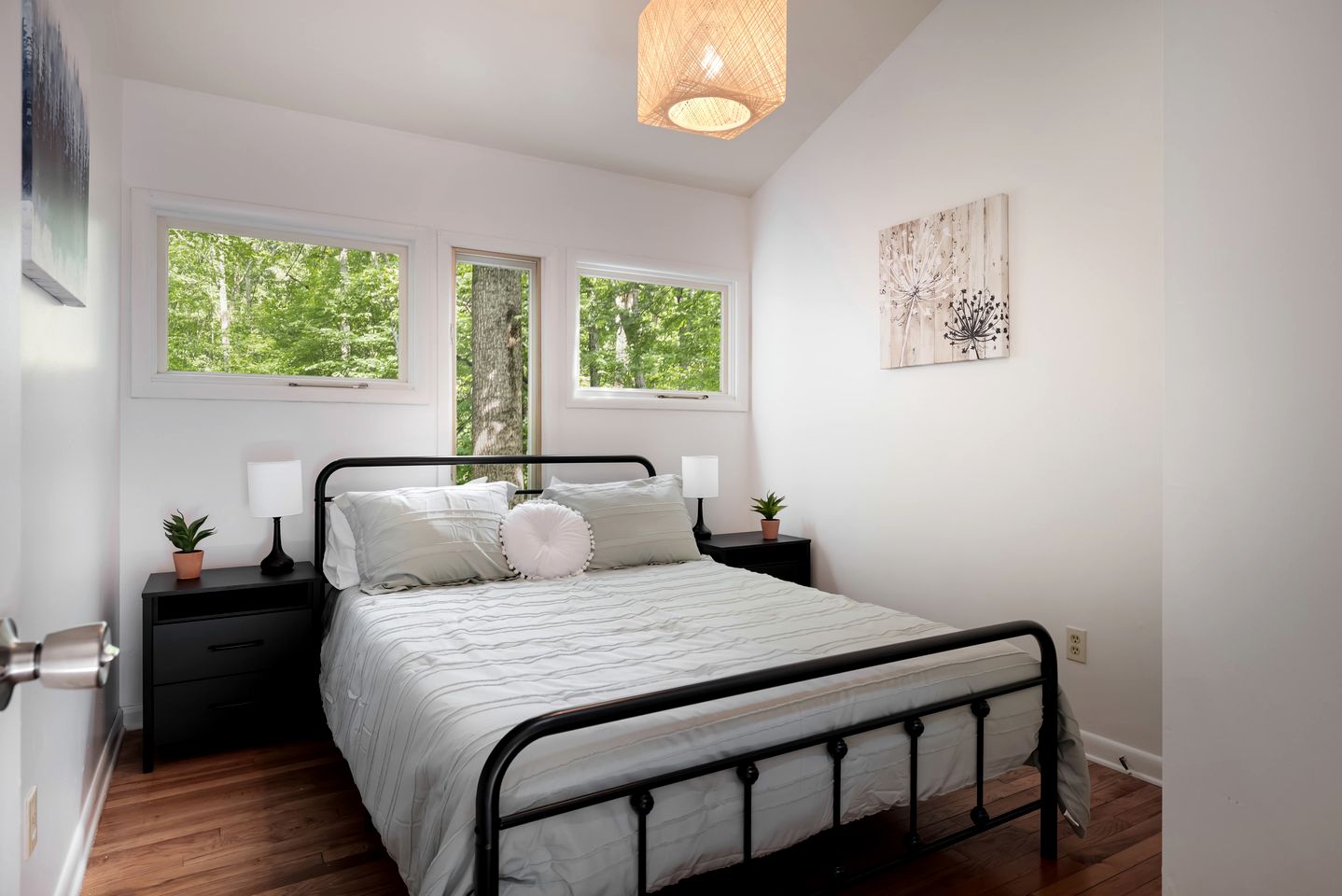 Awesome Cabin with Barbecue in Berkeley Springs, West Virginia