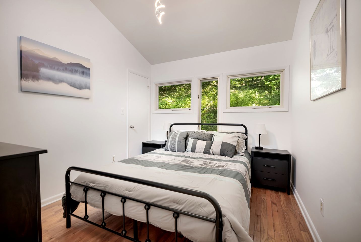 Awesome Cabin with Barbecue in Berkeley Springs, West Virginia