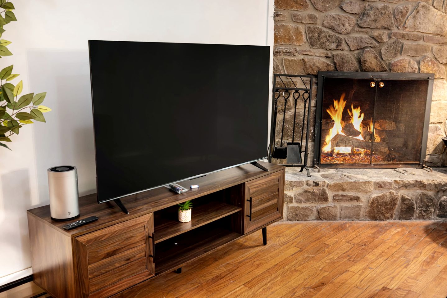 Awesome Cabin with Barbecue in Berkeley Springs, West Virginia