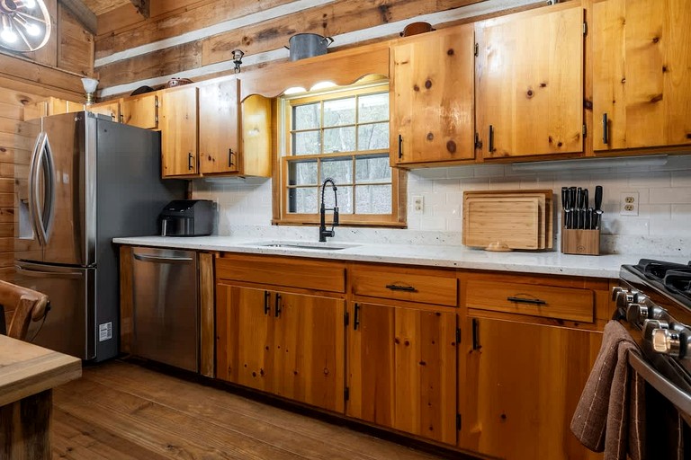 Vacation Rentals (United States of America, Blue Ridge, Georgia)