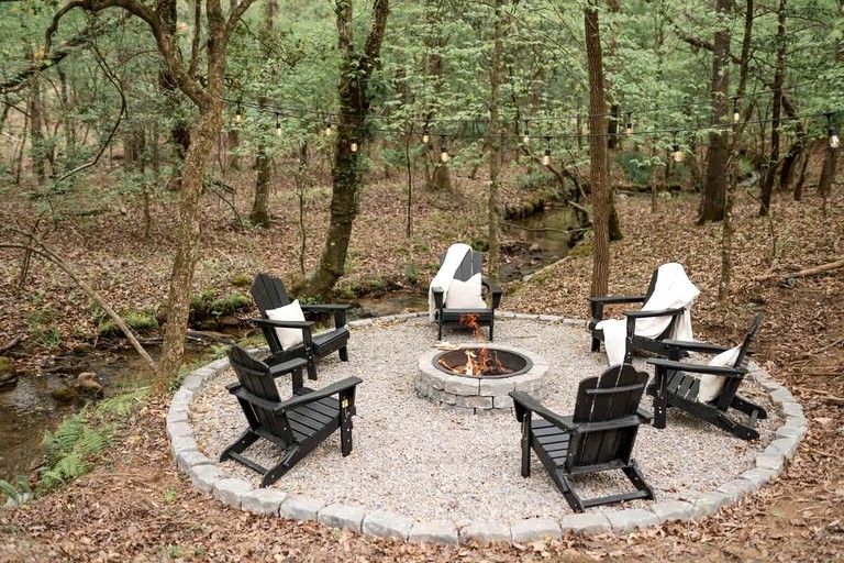 Vacation Rentals (United States of America, Blue Ridge, Georgia)
