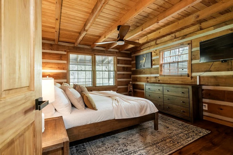 Vacation Rentals (United States of America, Blue Ridge, Georgia)