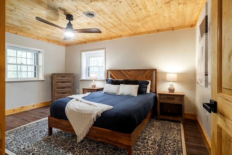Vacation Rentals (United States of America, Blue Ridge, Georgia)