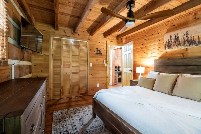 Vacation Rentals (United States of America, Blue Ridge, Georgia)