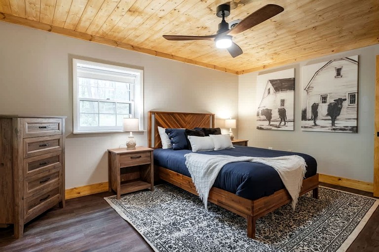 Vacation Rentals (United States of America, Blue Ridge, Georgia)