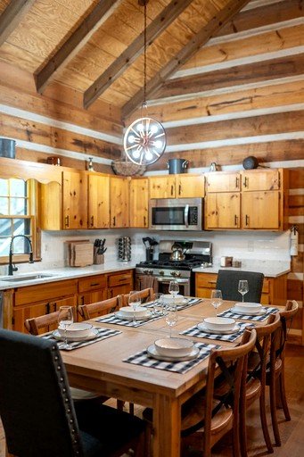 Vacation Rentals (United States of America, Blue Ridge, Georgia)
