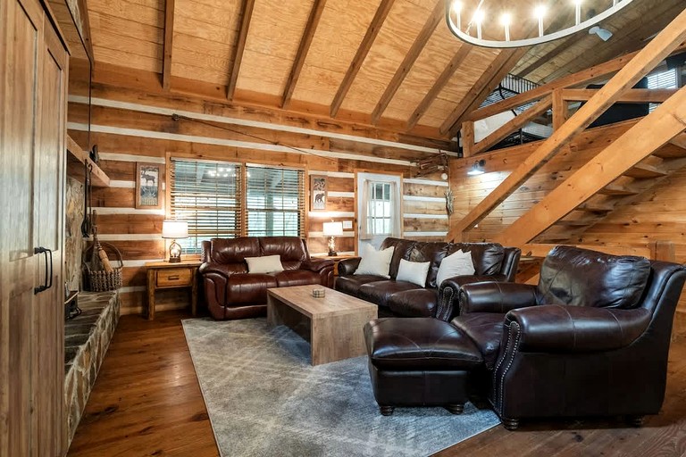 Vacation Rentals (United States of America, Blue Ridge, Georgia)