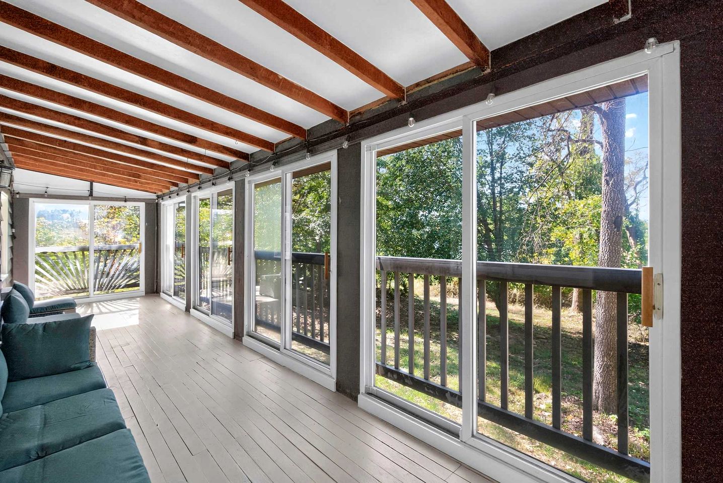 Spacious Riverfront Cabin with Private River Access Near Harpers Ferry | Harpers Ferry, West Virginia