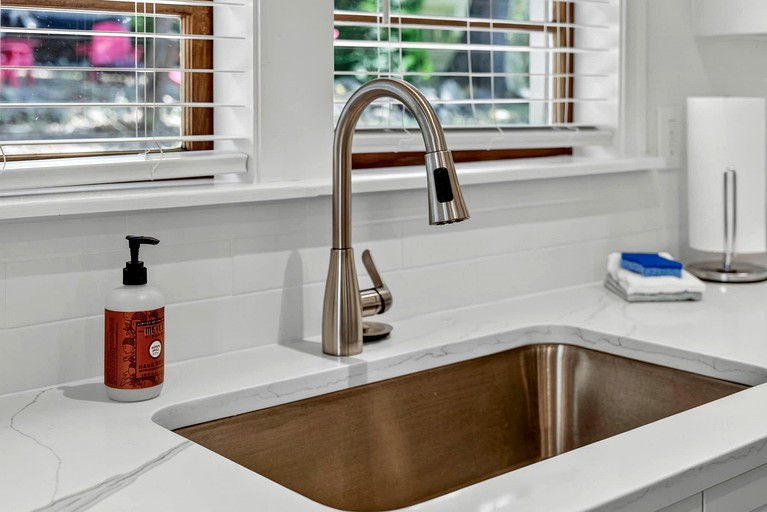 Cabins (United States of America, Harpers Ferry, West Virginia)