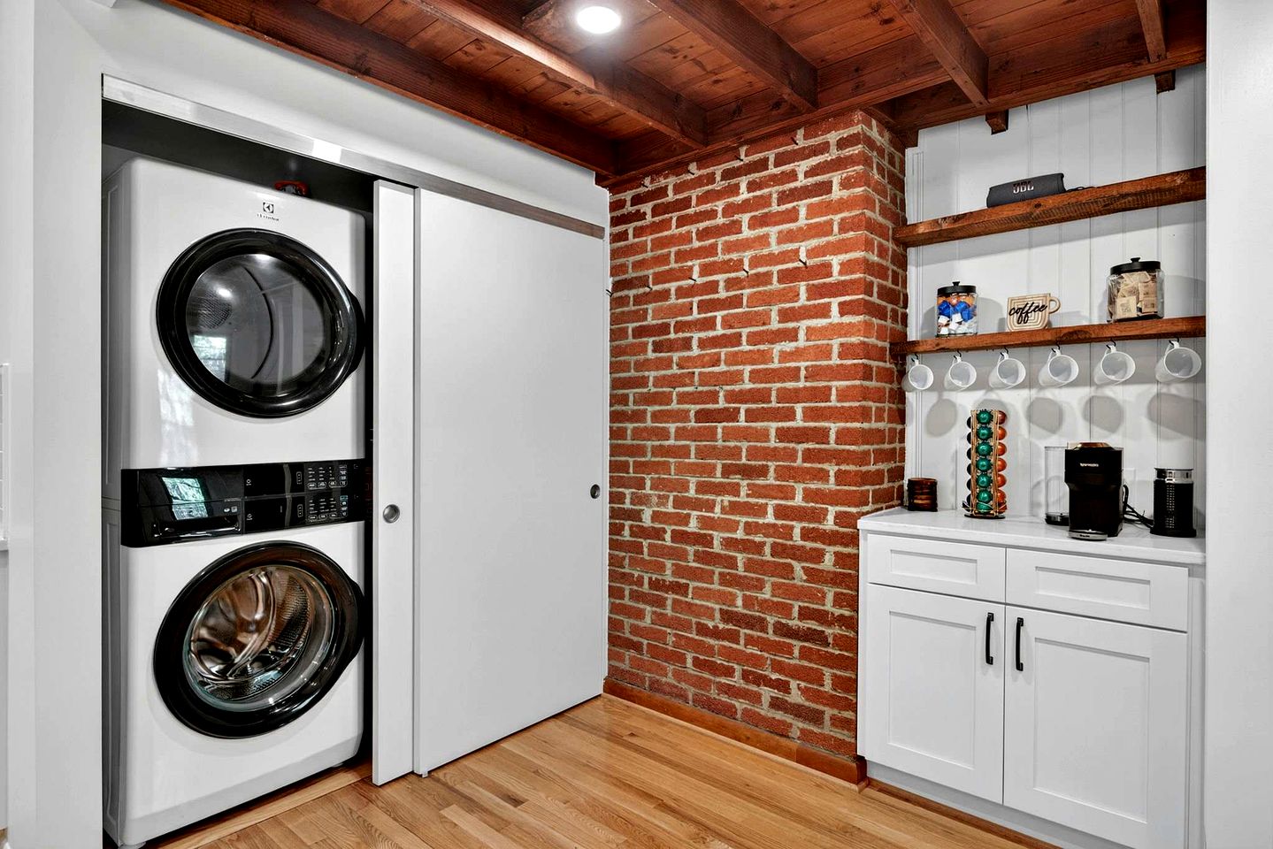 Spacious Riverfront Cabin with Private River Access Near Harpers Ferry | Harpers Ferry, West Virginia