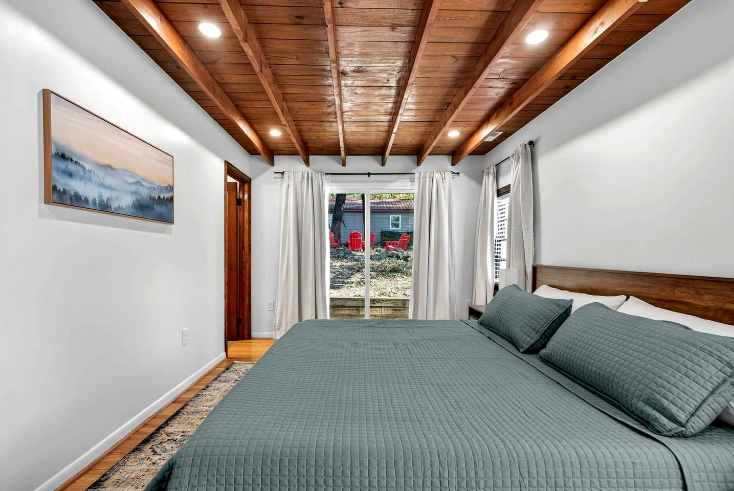 Spacious Riverfront Cabin with Private River Access Near Harpers Ferry | Harpers Ferry, West Virginia