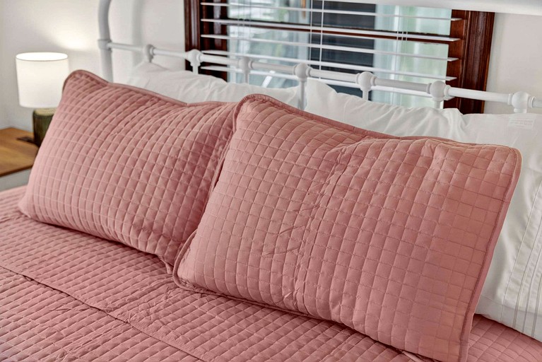 Cabins (United States of America, Harpers Ferry, West Virginia)