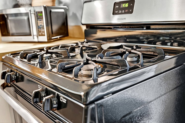 Cabins (United States of America, Hedgesville, West Virginia)