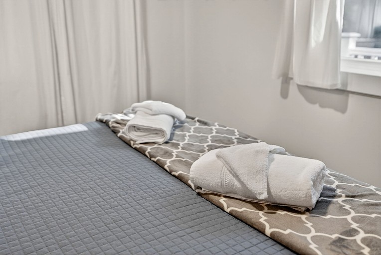 Cabins (United States of America, Hedgesville, West Virginia)