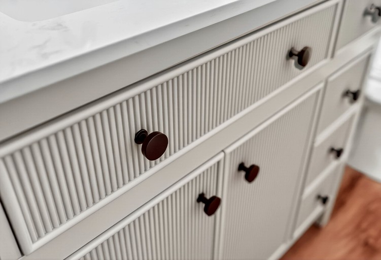 Cabins (United States of America, Hedgesville, West Virginia)