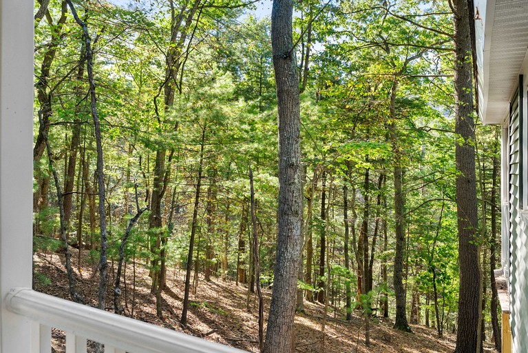 Cabins (United States of America, Hedgesville, West Virginia)