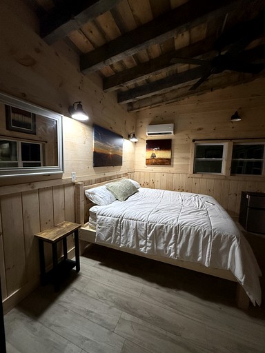 Cabins (United States of America, Blue Ridge, Georgia)