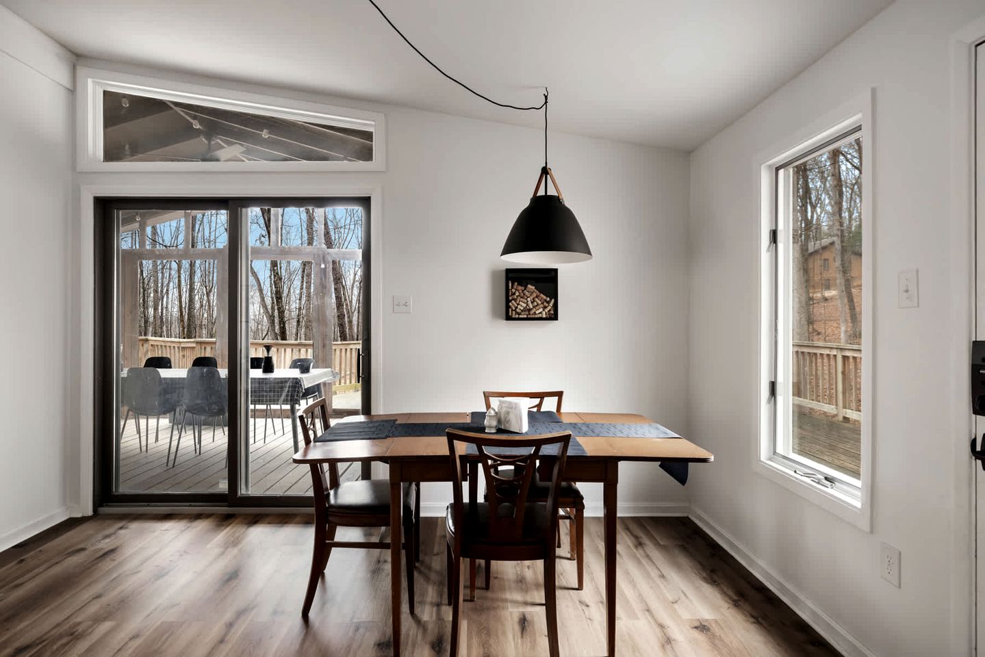 Enchanting Woodland Cabin Retreat near Cacapon River in West Virginia