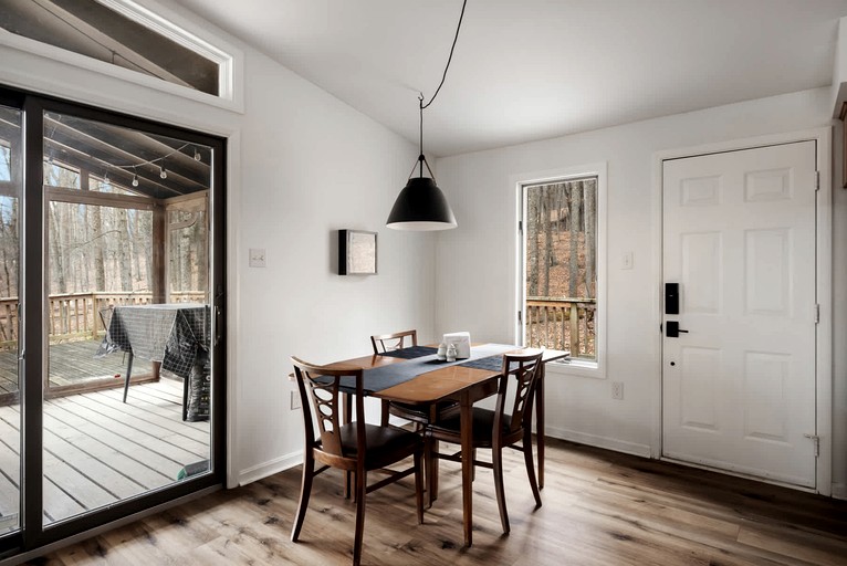 Vacation Rentals (United States of America, Berkeley Springs , West Virginia)