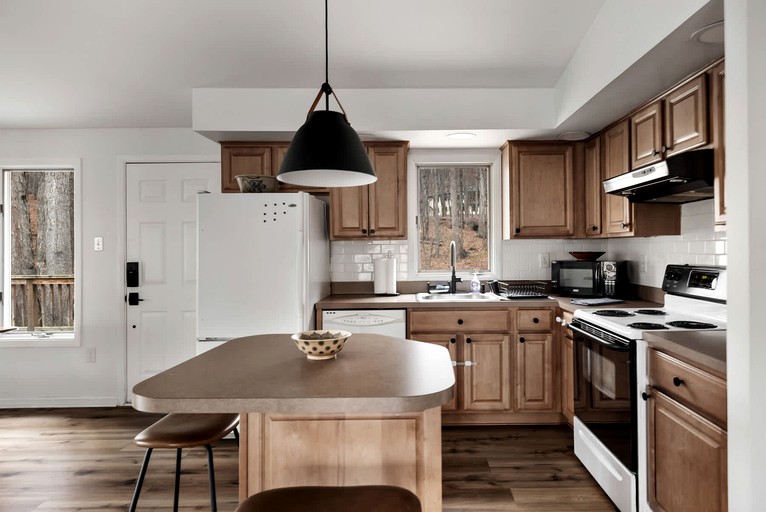 Vacation Rentals (United States of America, Berkeley Springs , West Virginia)