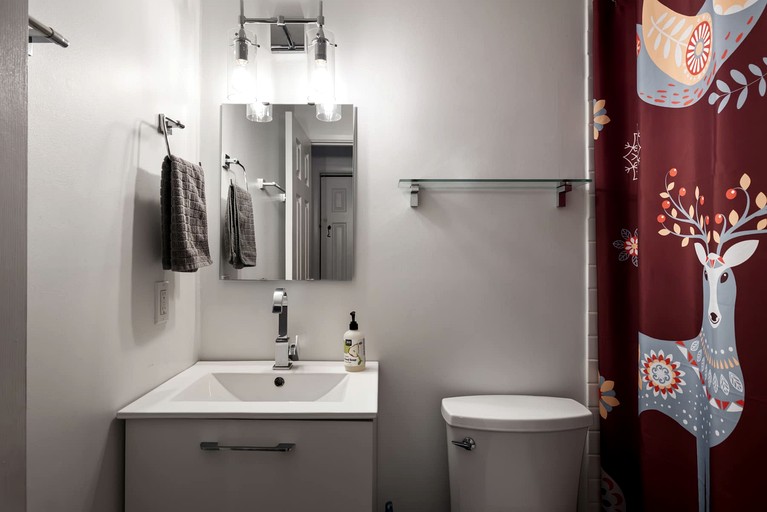 Vacation Rentals (United States of America, Berkeley Springs , West Virginia)