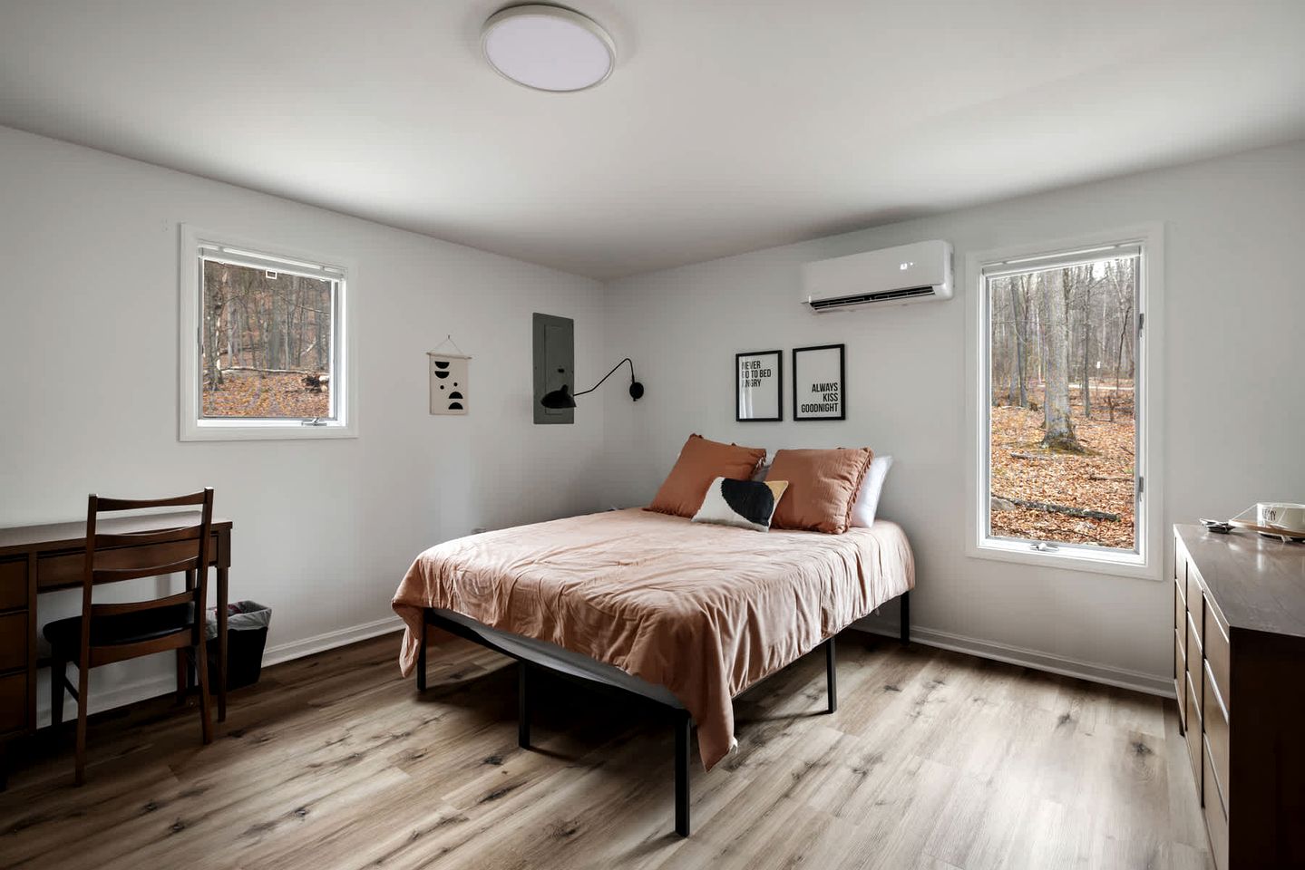 Enchanting Woodland Cabin Retreat near Cacapon River in West Virginia