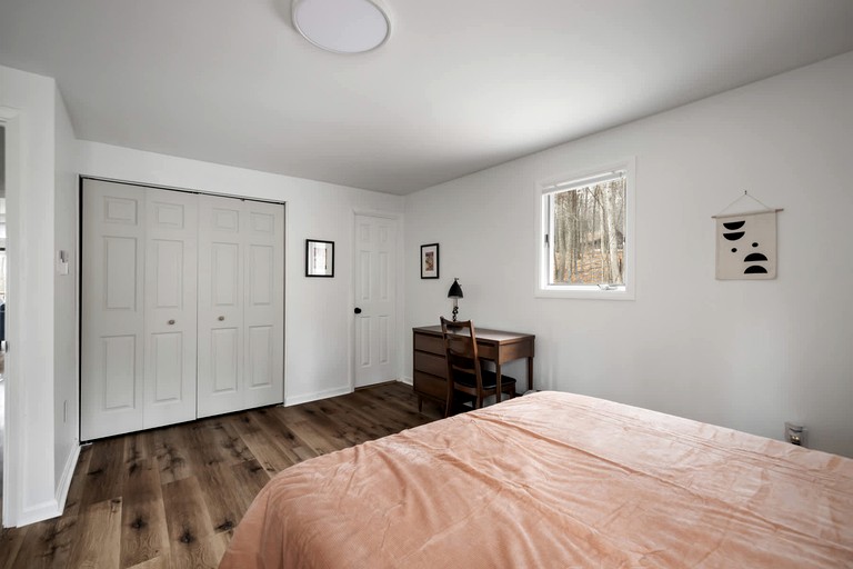 Cabins (United States of America, Berkeley Springs , West Virginia)