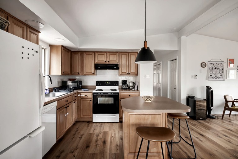 Vacation Rentals (United States of America, Berkeley Springs , West Virginia)