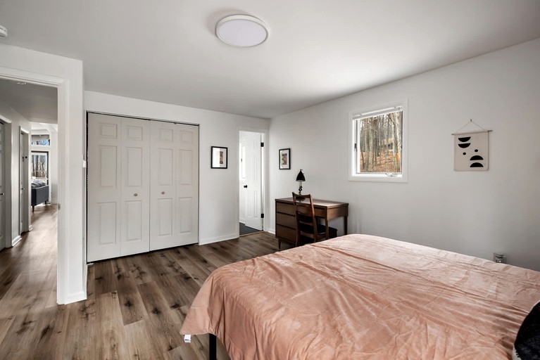 Cabins (United States of America, Berkeley Springs , West Virginia)