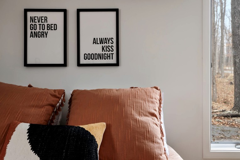 Cabins (United States of America, Berkeley Springs , West Virginia)