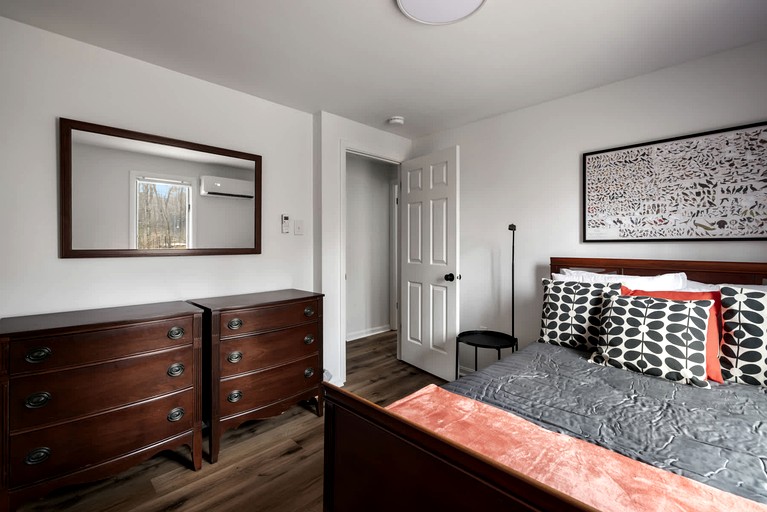 Cabins (United States of America, Berkeley Springs , West Virginia)