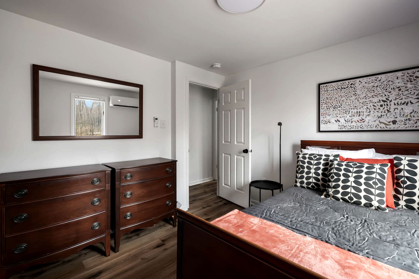 Enchanting Woodland Cabin Retreat near Cacapon River in West Virginia