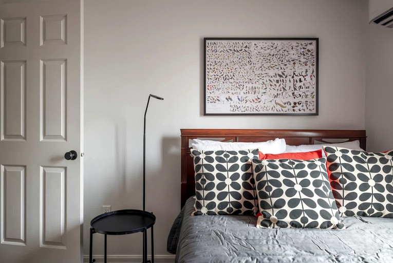 Cabins (United States of America, Berkeley Springs , West Virginia)