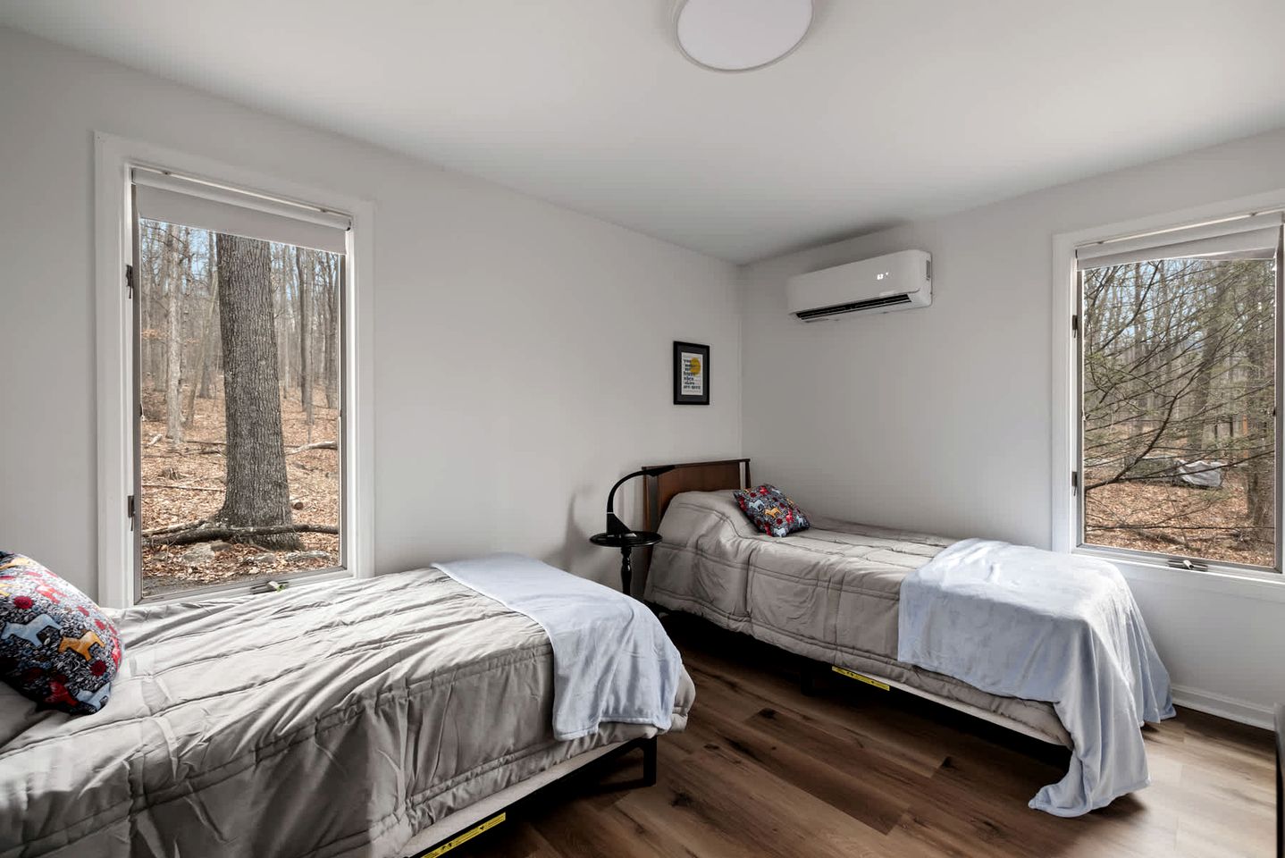 Enchanting Woodland Cabin Retreat near Cacapon River in West Virginia