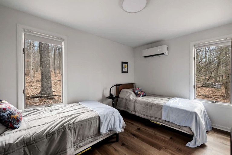 Cabins (United States of America, Berkeley Springs , West Virginia)