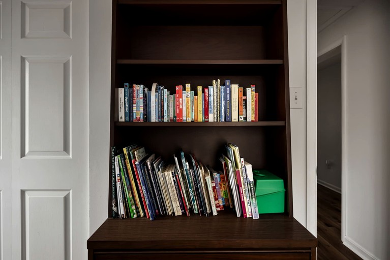 Cabins (United States of America, Berkeley Springs , West Virginia)